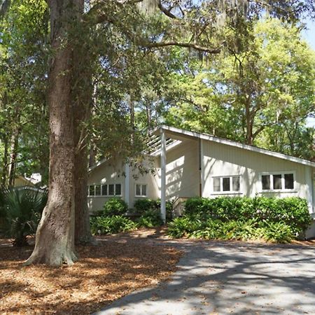 10 Sea Lane Villa Hilton Head Island Buitenkant foto