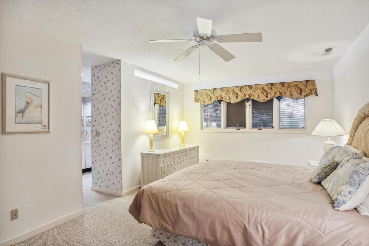 10 Sea Lane Villa Hilton Head Island Buitenkant foto