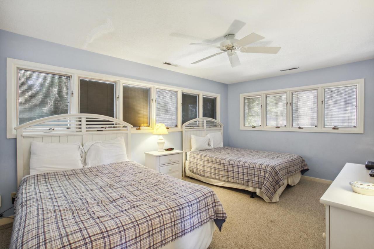 10 Sea Lane Villa Hilton Head Island Buitenkant foto